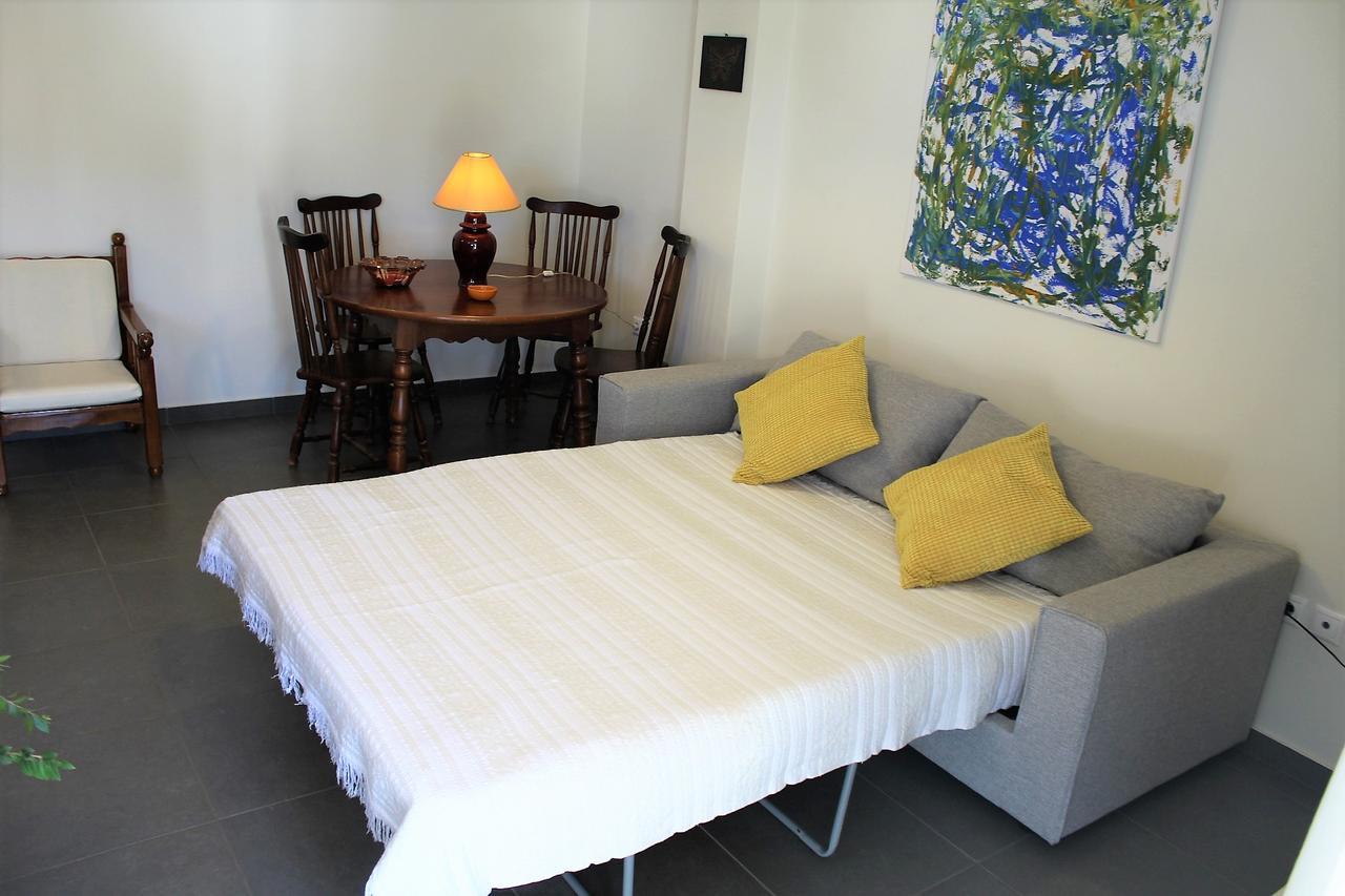 Apartment Sea View In Front Of The Beach Of Agia Marina Pórto Ráfti Extérieur photo